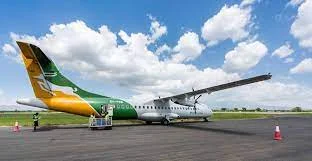 Facilities Arusha Airport