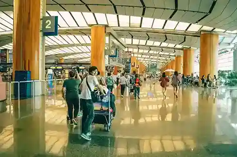 Services Bajío International Airport