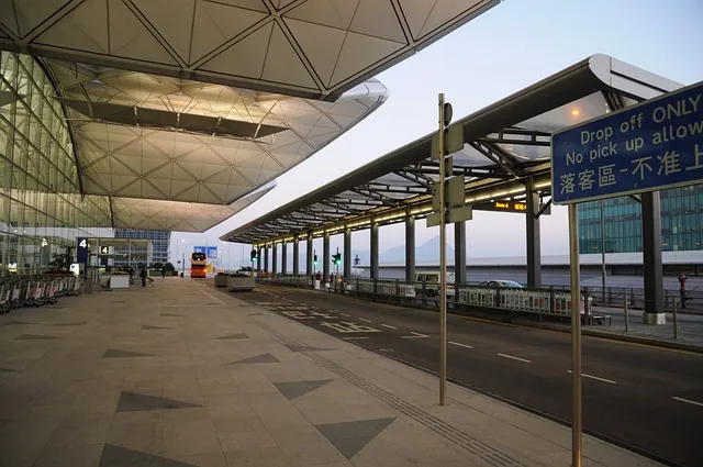 Chengdu Tianfu  International Airport