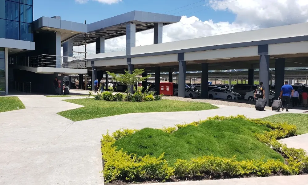 History Of Comayagua International Airport
