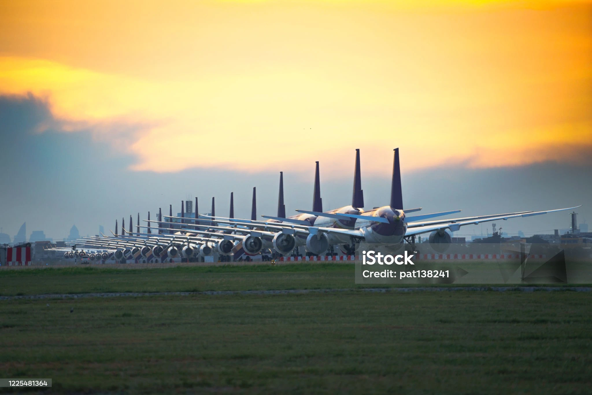Dandong Langtou Airport