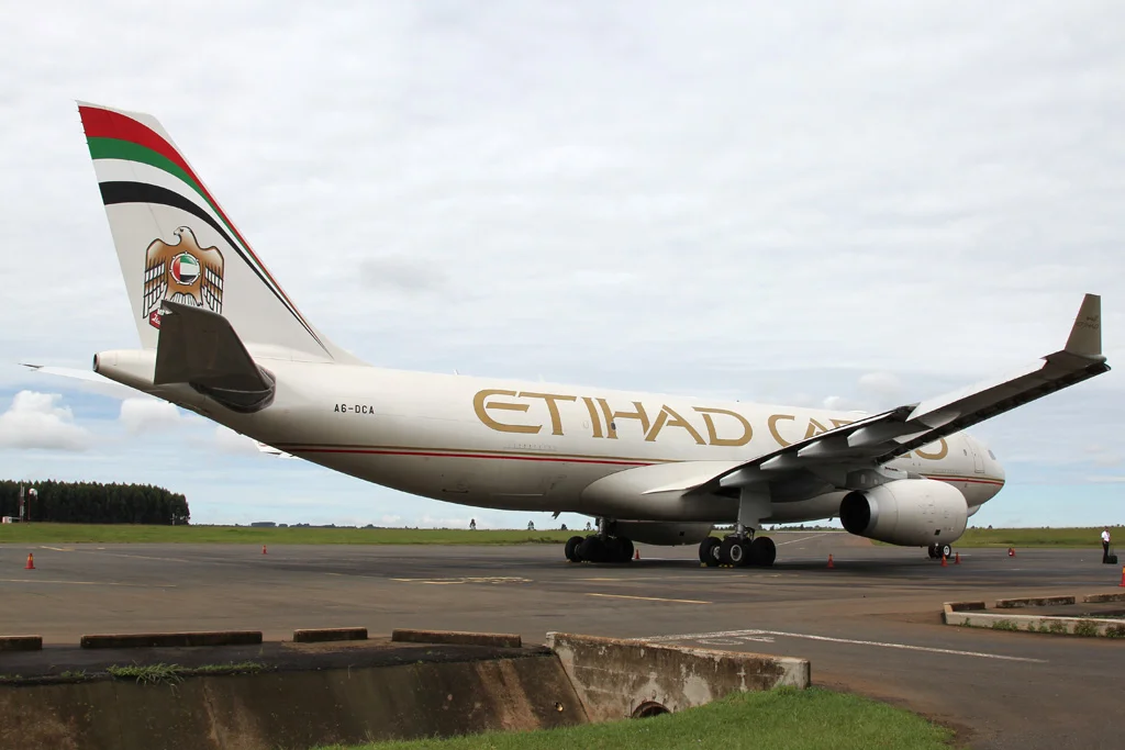 History Eldoret International Airport