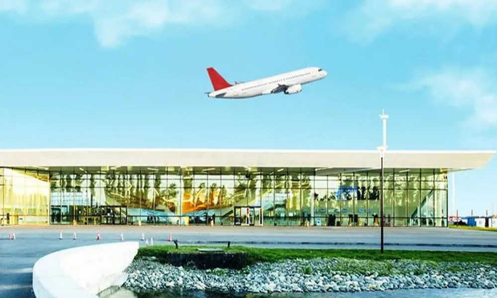 Kutaisi International Airport