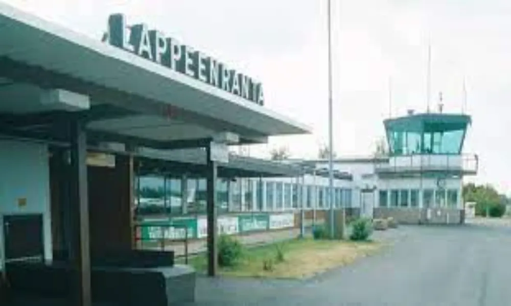 Lappeenranta International Airport
