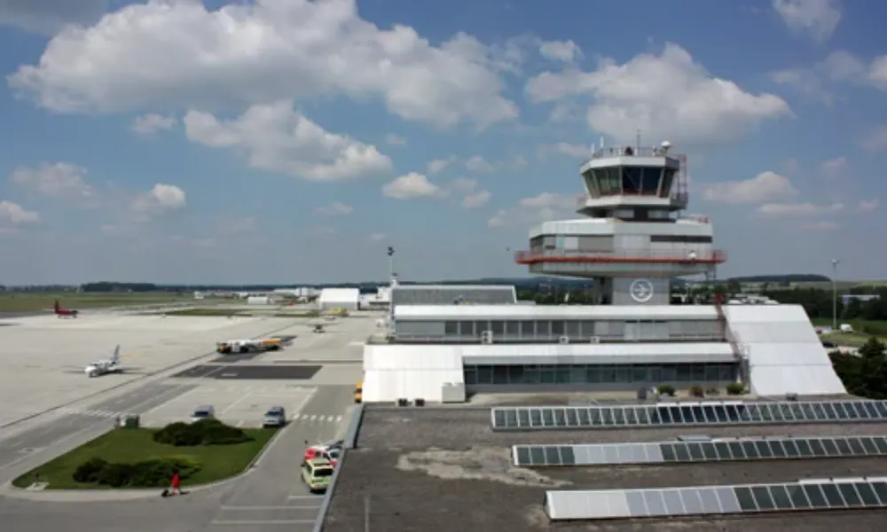 Linz International Airport