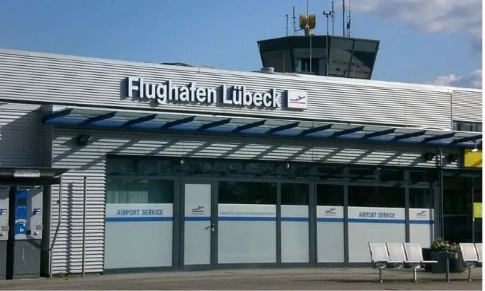 Lübeck International Airport