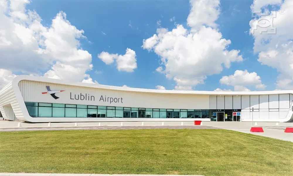 Lublin International Airport