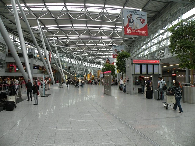 Lugano International Airport