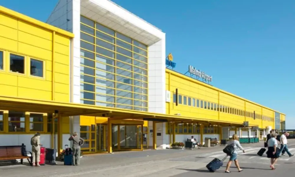 Malmö International Airport
