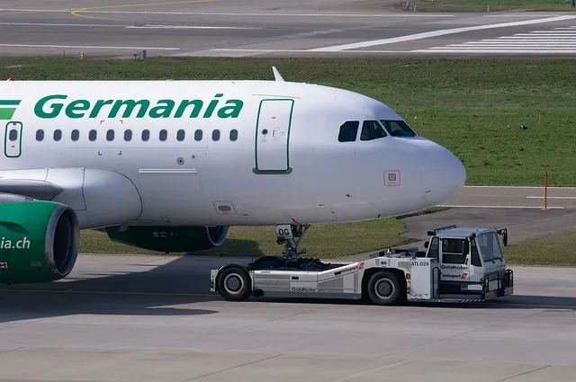Transportation from Mykolaiv International Airport