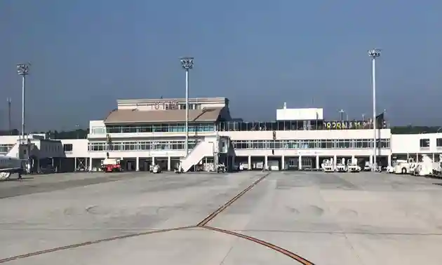 Oita International Airport