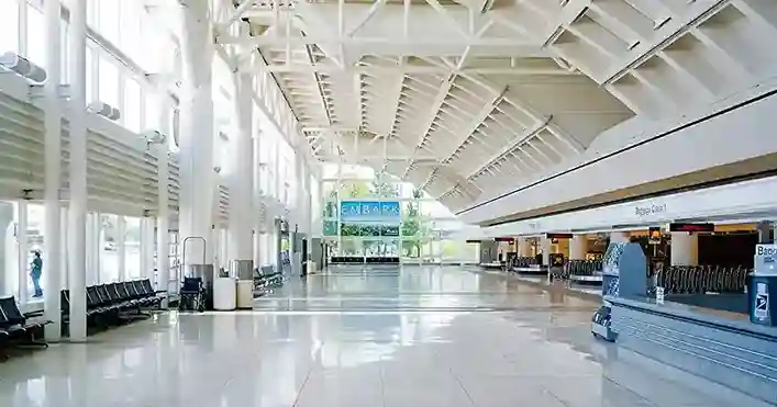 Ontario International Airport