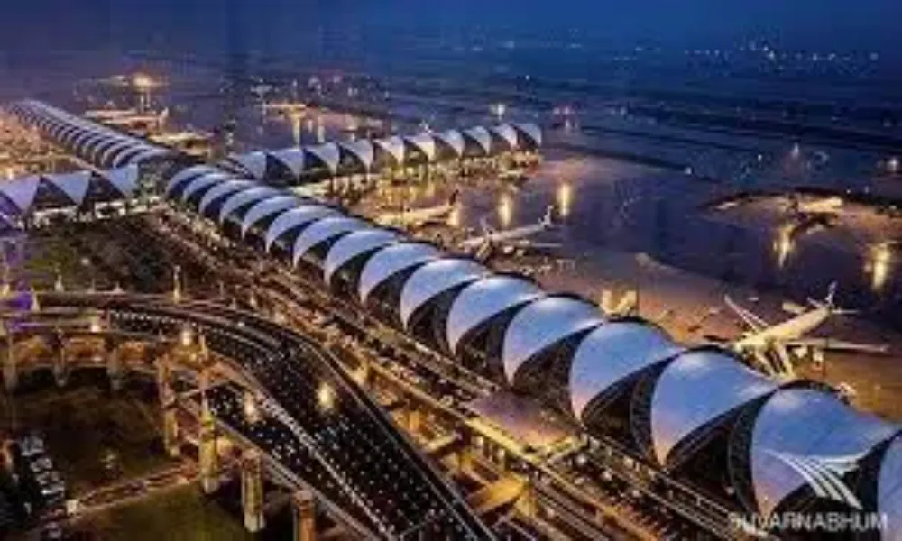 Pune International Airport