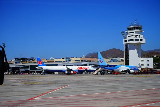 Transfer Services Skiathos International Airport