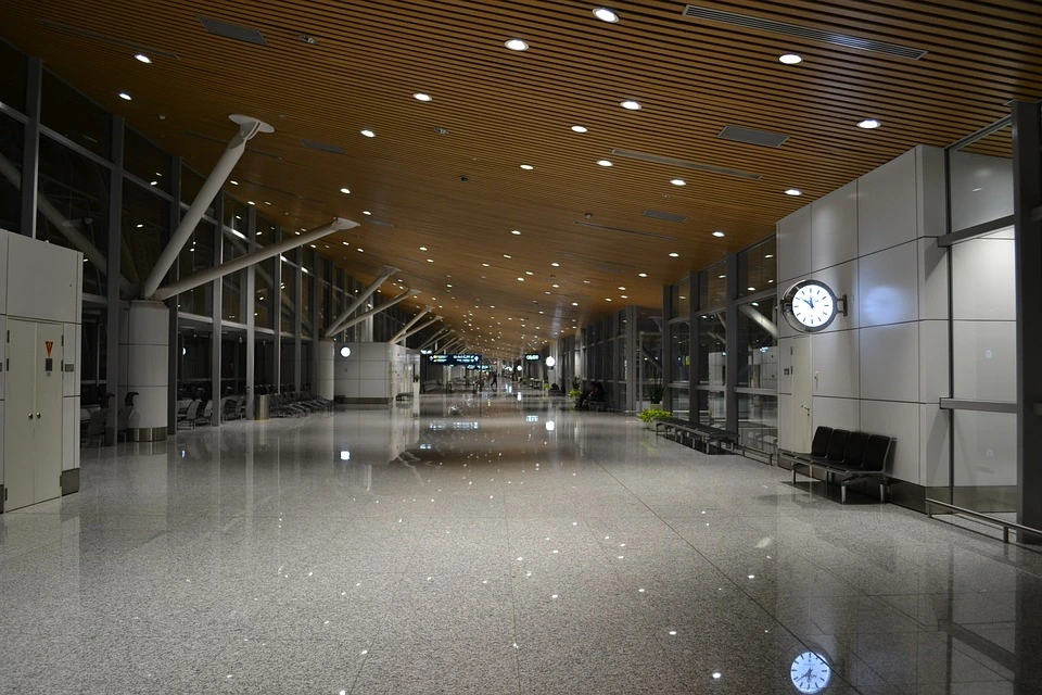 Stewart  International Airport