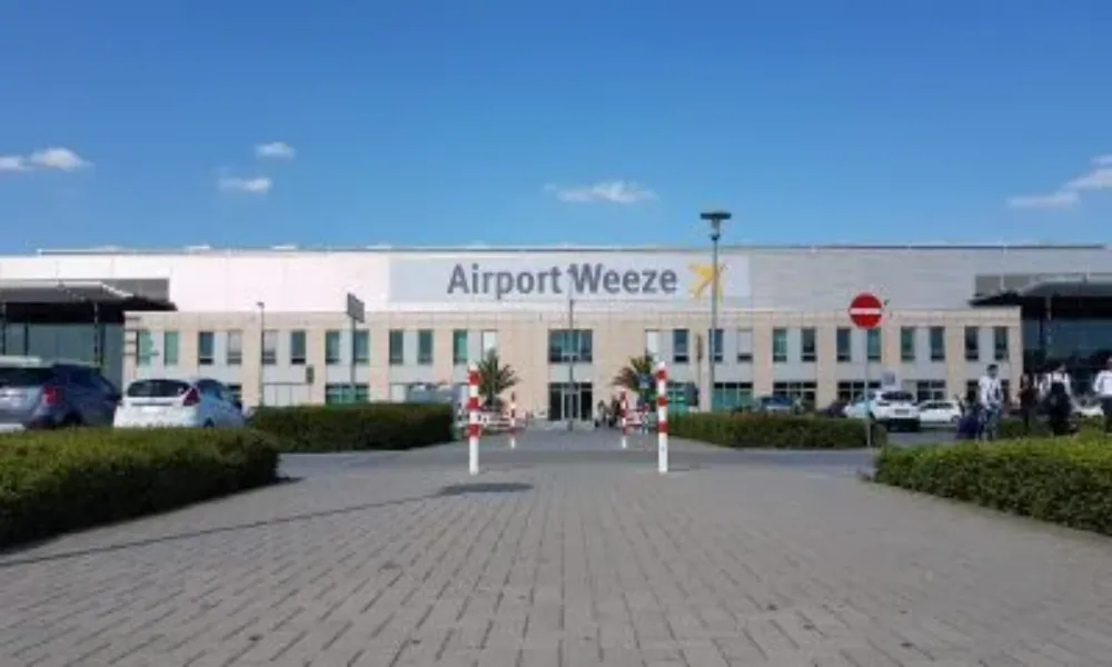 Weeze International Airport
