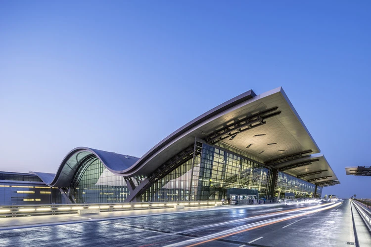 Airport Hamad International