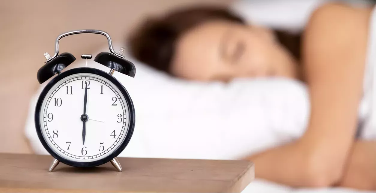 sleep-schedule