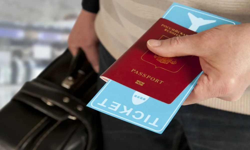 10 undeniable benefits of a passport
