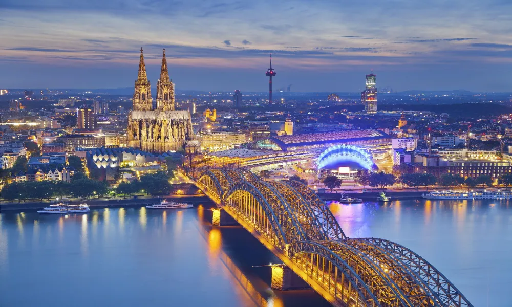 top ten tourist places to visit in germany