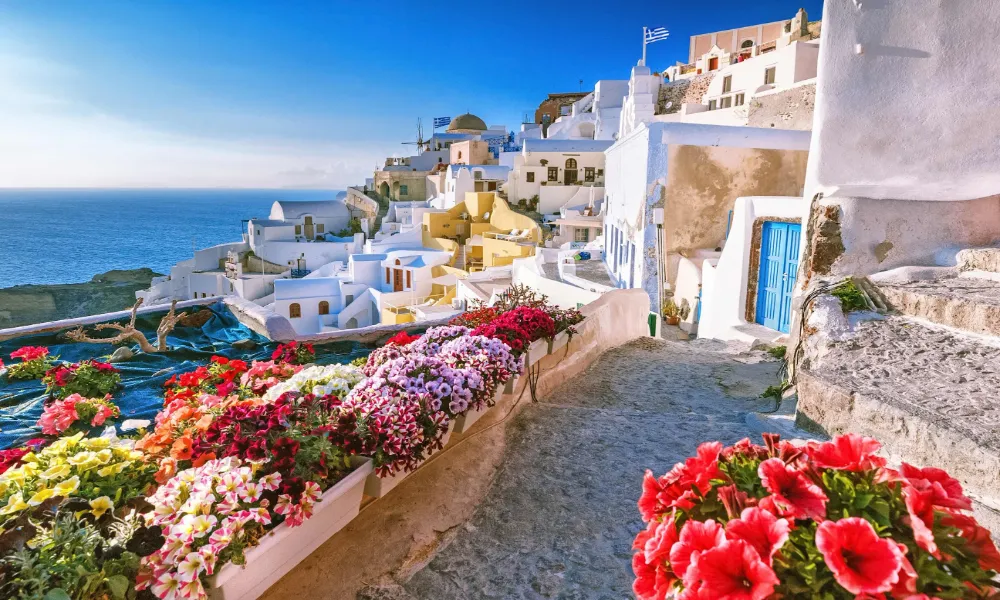 top 10 tourist places to visit in greece