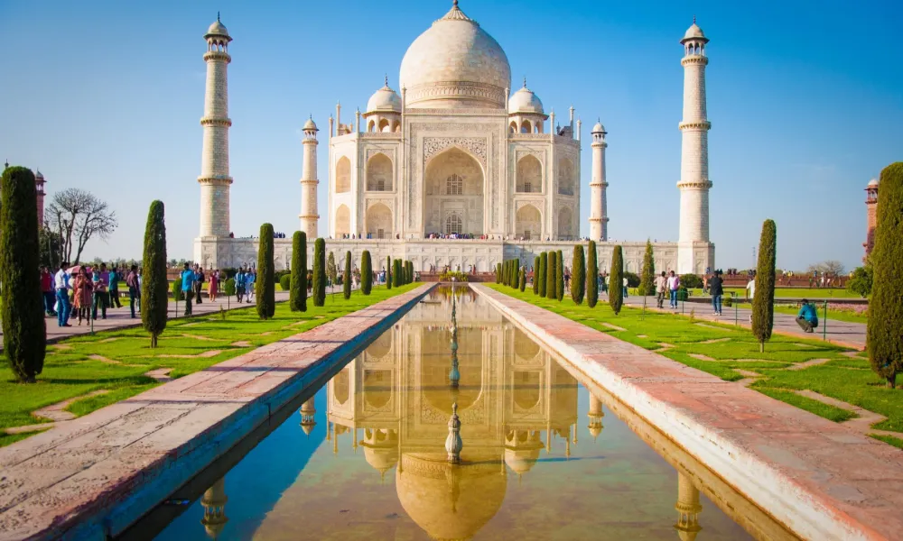 top 10 tourist places to visit in india