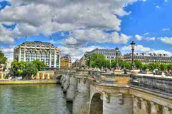 Short & Sweet Parisian Delights (For Tight Schedules)