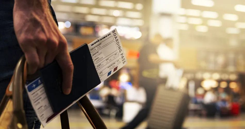 Transportation Akron–Canton Airport