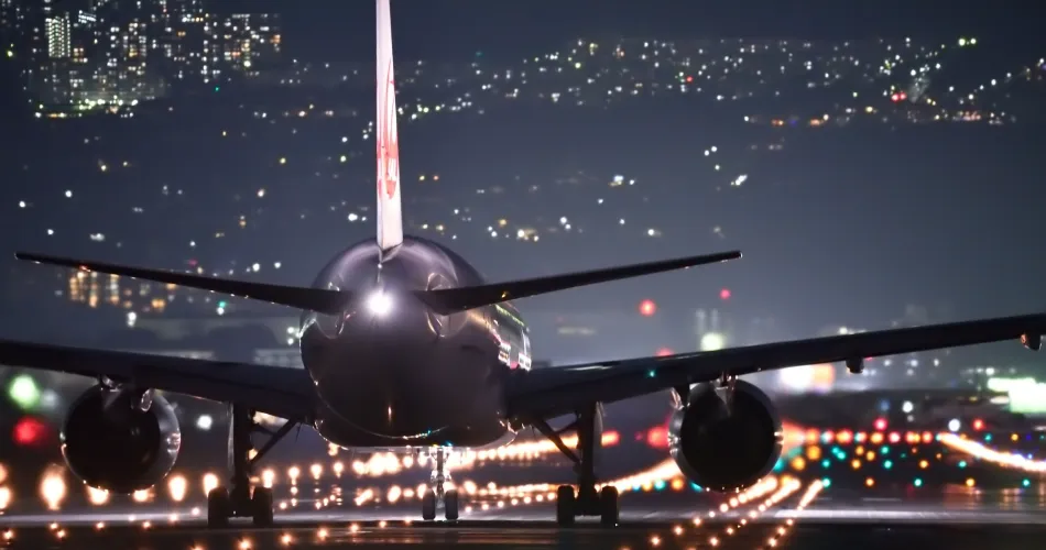History Al Najaf International Airport