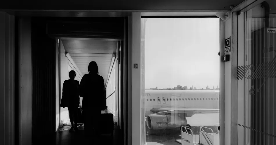 History Alfonso Bonilla Aragon International Airport