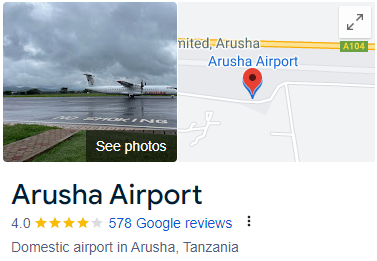 Jodogo Airport Assist Services