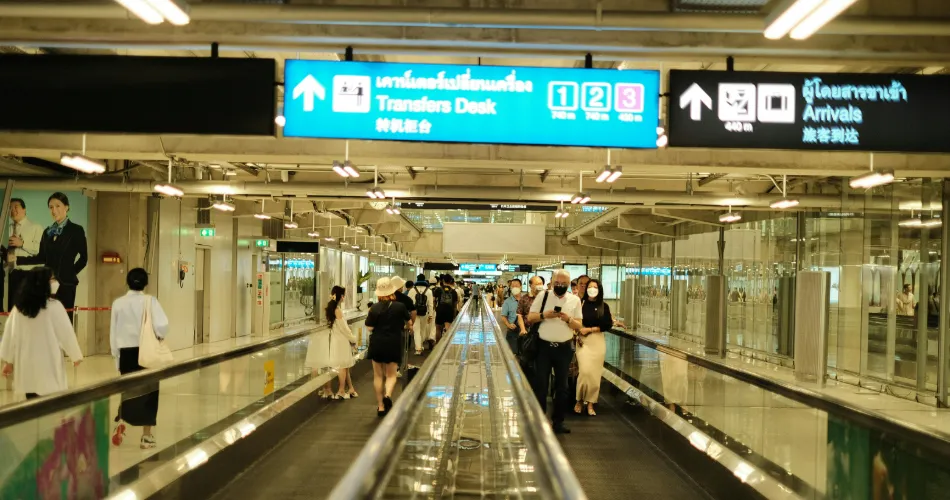 Transportation Asturias International Airport
