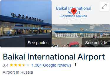 Jodogo Airport Assist Services