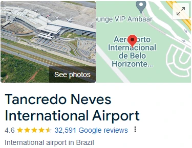 Jodogo Airport Assist Services