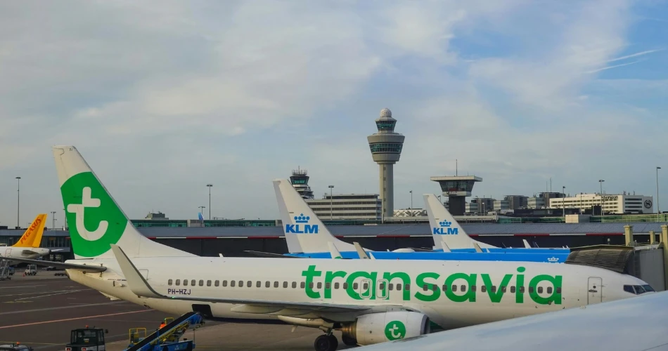 History Ben Gurion Airport