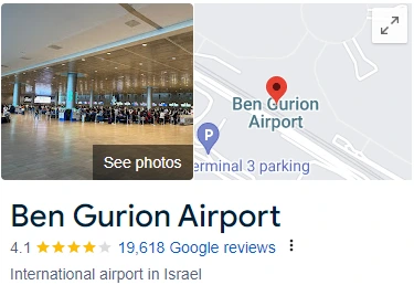 Jodogo Airport Assist Services