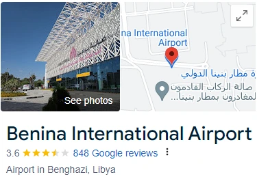 Jodogo Airport Assist Services