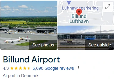 Jodogo Airport Assist Services