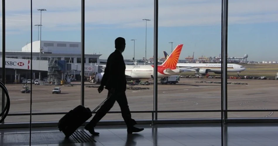History Birjand International Airport