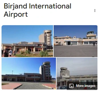 Jodogo Airport Assist Services