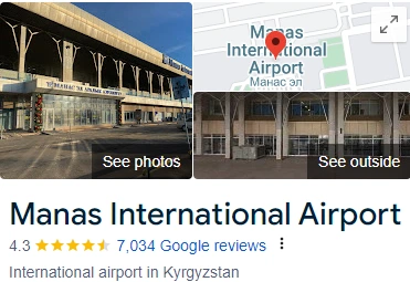 Jodogo Airport Assist Services
