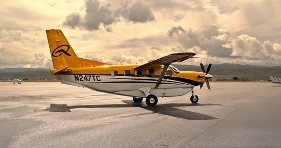About Black Point-Great Guana Cay Airport
