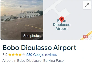 Jodogo Airport Assist Services