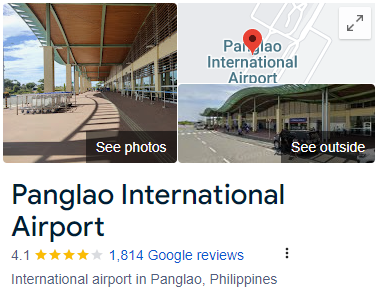 Jodogo Airport Assist Services