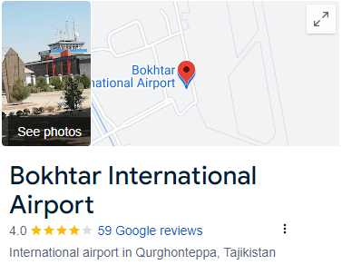 Jodogo Airport Assist Services