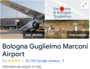 Jodogo Airport Assist Services