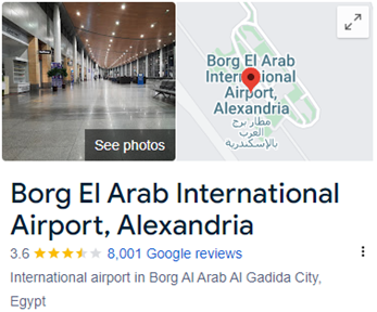Jodogo Airport Assist Services