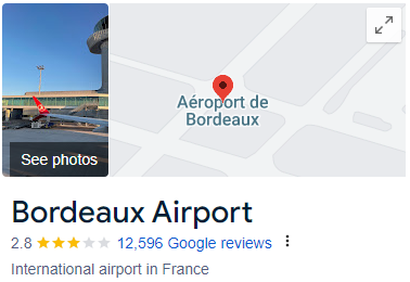 Jodogo Airport Assist Services