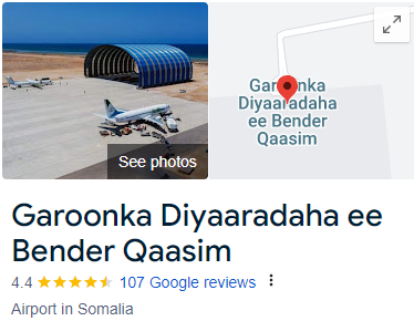Jodogo Airport Assist Services