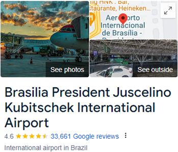 Jodogo Airport Assist Services